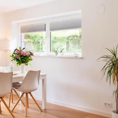 Apartment Urlaubsliebe