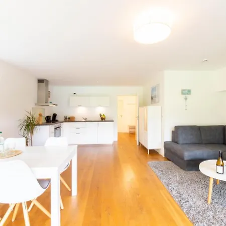Apartment Urlaubsliebe