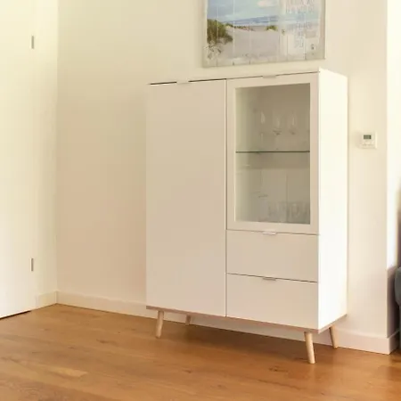 Apartment Urlaubsliebe *