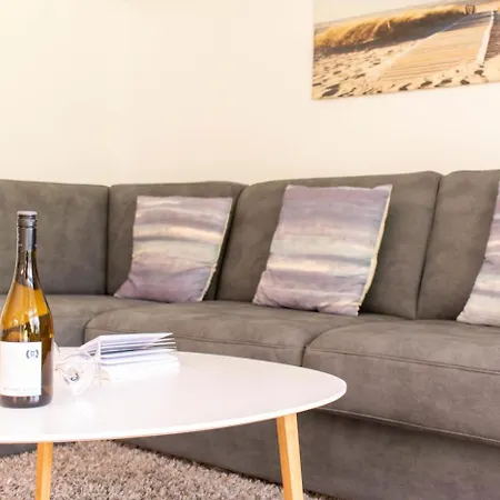 Urlaubsliebe Apartment *