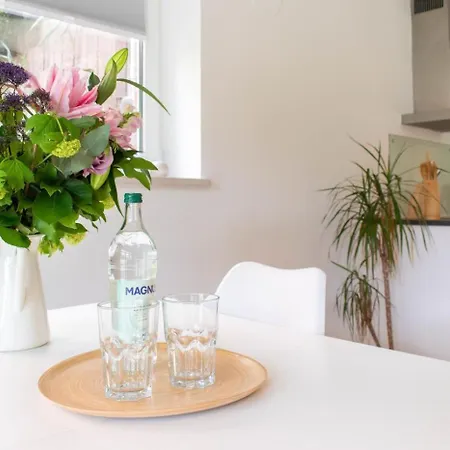 Apartment Urlaubsliebe Scharbeutz