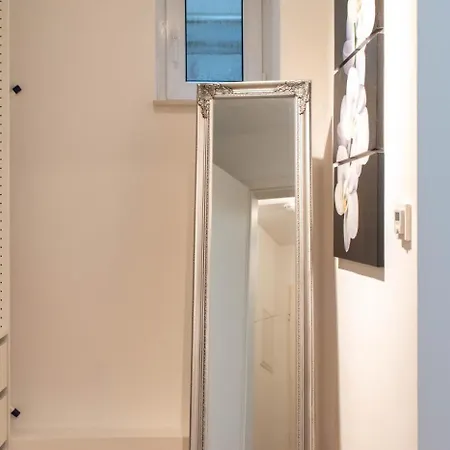 Urlaubsliebe Apartment