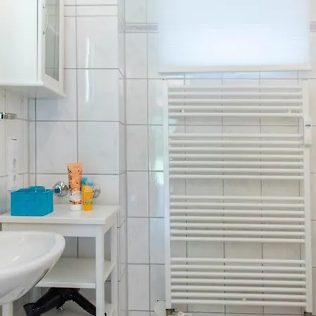 Apartment Urlaubsliebe