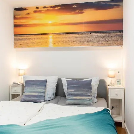 Urlaubsliebe Scharbeutz