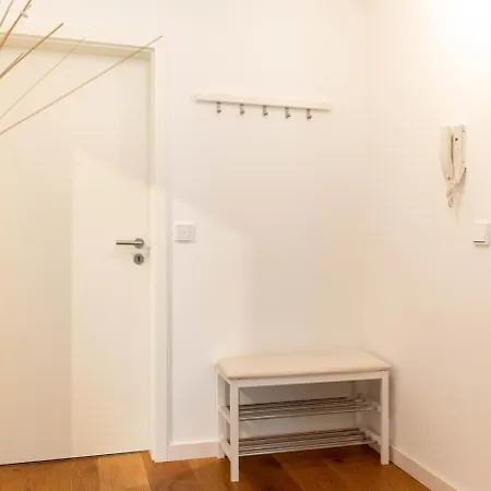 Urlaubsliebe Apartment