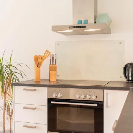 Urlaubsliebe Apartment *