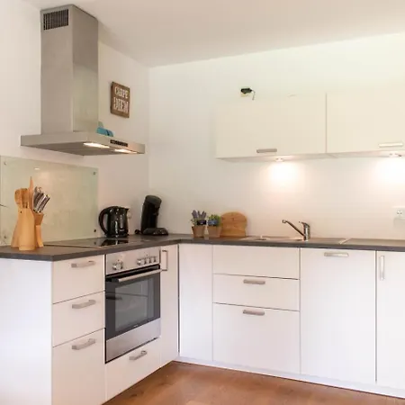 Apartment Urlaubsliebe *