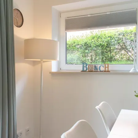 Apartment Urlaubsliebe *