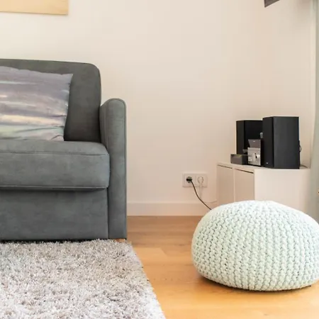 Apartment Urlaubsliebe